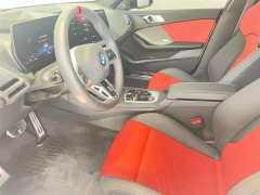 BMW M235L - ფოტო 10