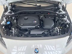 BMW M235L - ფოტო 17