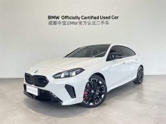 BMW M235L - ფოტო 2