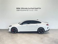 BMW M235L - ფოტო 3