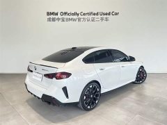 BMW M235L - ფოტო 4