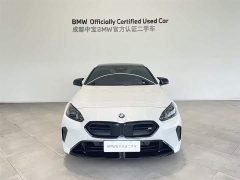 BMW M235L - ფოტო 5