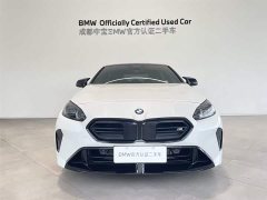 BMW M235L - ფოტო 6