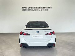 BMW M235L - ფოტო 7
