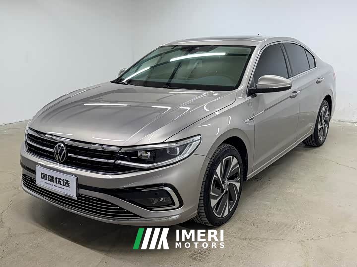 Volkswagen Bora 2023 280TSI DSG Respect Edition - ავტომობილი ჩინეთიდან