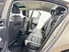 Volkswagen Bora 2023 280TSI DSG Respect Edition - ფოტო 10