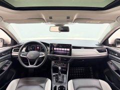 Volkswagen Bora 2023 280TSI DSG Respect Edition - ფოტო 11