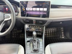 Volkswagen Bora 2023 280TSI DSG Respect Edition - ფოტო 13
