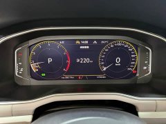 Volkswagen Bora 2023 280TSI DSG Respect Edition - ფოტო 18