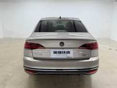 Volkswagen Bora 2023 280TSI DSG Respect Edition - ფოტო 4