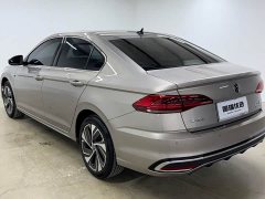 Volkswagen Bora 2023 280TSI DSG Respect Edition - ფოტო 6
