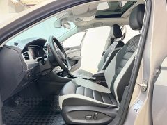 Volkswagen Bora 2023 280TSI DSG Respect Edition - ფოტო 7