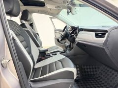 Volkswagen Bora 2023 280TSI DSG Respect Edition - ფოტო 8