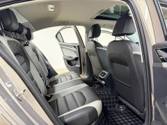 Volkswagen Bora 2023 280TSI DSG Respect Edition - ფოტო 9