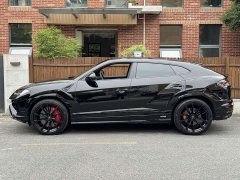 Lamborghini Urus 2021 4.0T V8 - ფოტო 2