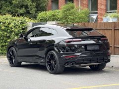 Lamborghini Urus 2021 4.0T V8 - ფოტო 3