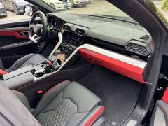 Lamborghini Urus 2021 4.0T V8 - ფოტო 7