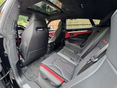 Lamborghini Urus 2021 4.0T V8 - ფოტო 8