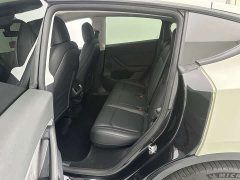 Tesla Model Y Standard Range RWD - ფოტო 13