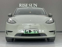 Tesla Model Y Standard Range RWD - ფოტო 2