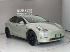 Tesla Model Y Standard Range RWD - ფოტო 3