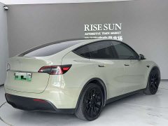 Tesla Model Y Standard Range RWD - ფოტო 4