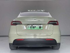 Tesla Model Y Standard Range RWD - ფოტო 8