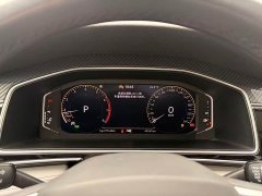 Volkswagen Tiguan L 330TSI Automatic FWD R-Line Comfort Edition - ფოტო 10