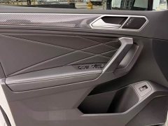 Volkswagen Tiguan L 330TSI Automatic FWD R-Line Comfort Edition - ფოტო 11