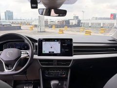 Volkswagen Tiguan L 330TSI Automatic FWD R-Line Comfort Edition - ფოტო 13