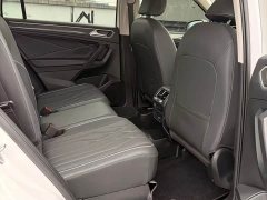 Volkswagen Tiguan L 330TSI Automatic FWD R-Line Comfort Edition - ფოტო 14