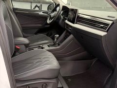 Volkswagen Tiguan L 330TSI Automatic FWD R-Line Comfort Edition - ფოტო 15