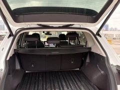 Volkswagen Tiguan L 330TSI Automatic FWD R-Line Comfort Edition - ფოტო 17