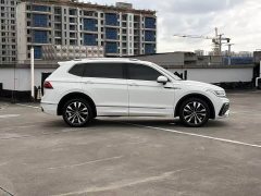 Volkswagen Tiguan L 330TSI Automatic FWD R-Line Comfort Edition - ფოტო 4