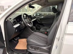 Volkswagen Tiguan L 330TSI Automatic FWD R-Line Comfort Edition - ფოტო 8