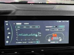 Weltmeister WM Motor W6 520km PRO All-Purpose Edition - ფოტო 7