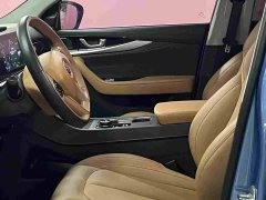 Weltmeister WM Motor W6 520km PRO All-Purpose Edition - ფოტო 9