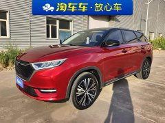 Changan Oushan X7 2020 1.5T Automatic Luxury - ფოტო 1