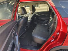 Changan Oushan X7 2020 1.5T Automatic Luxury - ფოტო 11