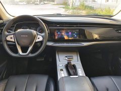 Changan Oushan X7 2020 1.5T Automatic Luxury - ფოტო 12