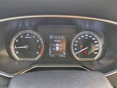 Changan Oushan X7 2020 1.5T Automatic Luxury - ფოტო 14
