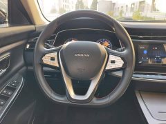 Changan Oushan X7 2020 1.5T Automatic Luxury - ფოტო 15