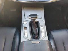 Changan Oushan X7 2020 1.5T Automatic Luxury - ფოტო 16