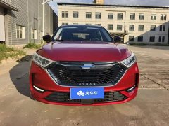 Changan Oushan X7 2020 1.5T Automatic Luxury - ფოტო 2