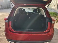 Changan Oushan X7 2020 1.5T Automatic Luxury - ფოტო 4