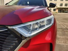 Changan Oushan X7 2020 1.5T Automatic Luxury - ფოტო 5