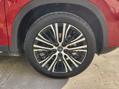 Changan Oushan X7 2020 1.5T Automatic Luxury - ფოტო 6