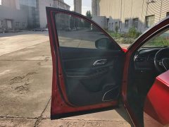 Changan Oushan X7 2020 1.5T Automatic Luxury - ფოტო 7