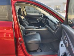Changan Oushan X7 2020 1.5T Automatic Luxury - ფოტო 8