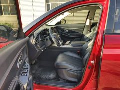 Changan Oushan X7 2020 1.5T Automatic Luxury - ფოტო 9